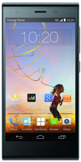 Unlock ZTE new base