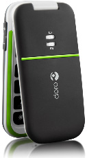 Unlock Doro